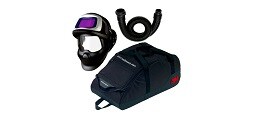3M™ Speedglas™ Schweißmaske 9100 FX Air, mit Filter 9100XXi, 549026