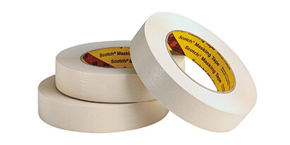 Masking / Abdeckung
