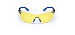 3M™ Solus™ Schutzbrille Serie 1000 S1103SGAF-EU