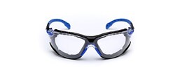 3M™ Solus™ Schutzbrille Serie 1000 S1101SGAFKT-EU