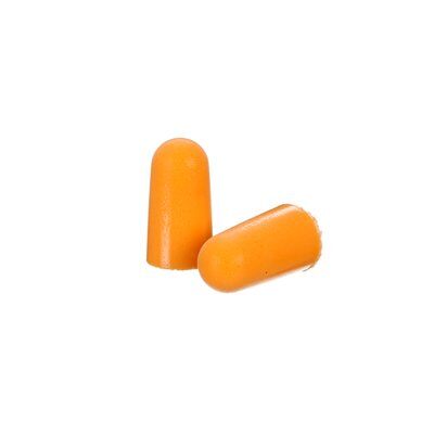 3M™ Gehörschutzstöpsel, 37 dB, Schnurlos, 200 Stück pro Packung, 1100
