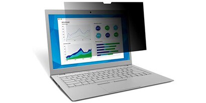 3M Blickschutzfilter für Laptops
