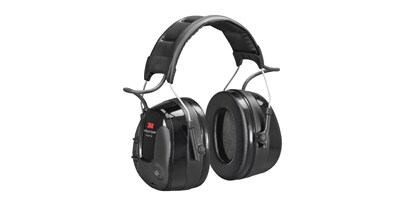 3M™ PELTOR™ ProTac™ III Headset, Kopfbügel, 32 dB

