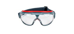 3M™ Vollsichtbrille Serie 500 GG501SGAF-EU