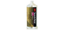 3M™ Scotch-Weld™ Epoxid-Klebstoff DP110 Transluzent