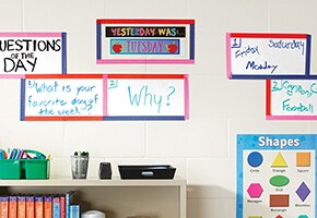 Mit Notizen die Aufmerksamkeit von Schülern und Studenten gewinnen