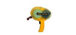 Scotch® ATG Transferklebeband Abroller ATG700 Gelb