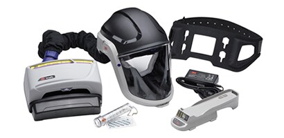 TR-600 Produkte und Zubehör

