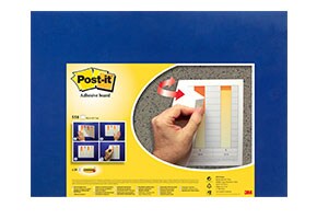 Post-it® Memoboards
