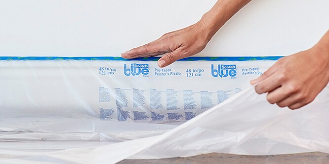 Scotch® Abdeckbänder
