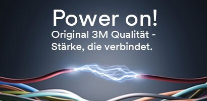  „Power On!“ für die Elektroinstallation
