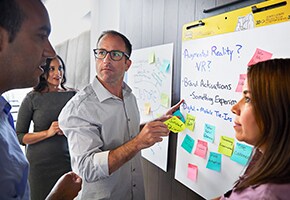 Wie persönliche Sitzungen die Teamarbeit und Produktivität steigern