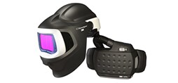 3M™ Speedglas™ Schweißmaske 9100 MP (Filter 9100XXi) mit Gebläseatemschutz