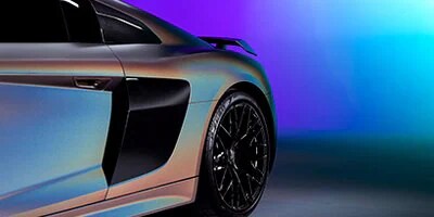 Farbposter der 3M™ Wrap Folien Serie 1080
