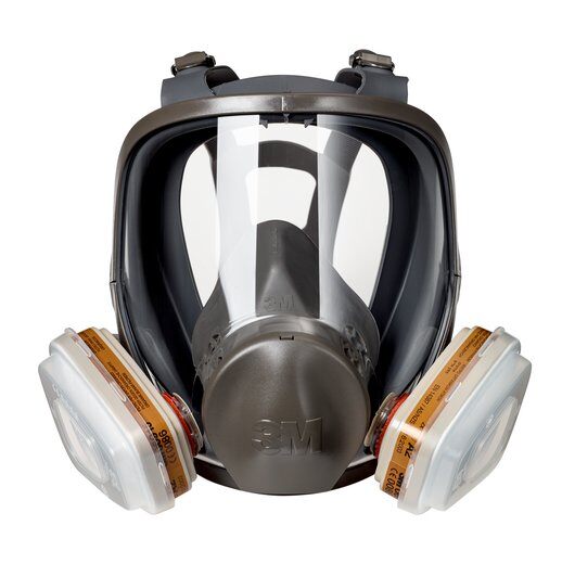 3M™ Vollmasken-Set 50648
