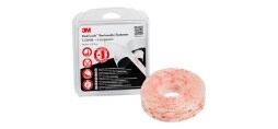 3M™ Dual Lock™ wiederverschließbareDruckverschlüsse SJ-3560, Transluzent,