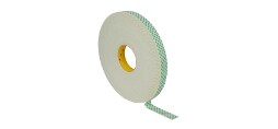 3M™ VHB™ Klebeband 4915, 1,5 mm, Transparent, transparente Oberflächen